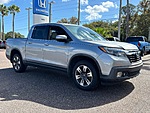 Used 2018 Honda Ridgeline RTL AWD in JACKSONVILLE, FLORIDA (Photo 7)