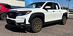 Used 2023 Honda Ridgeline RTL AWD in JACKSONVILLE, FLORIDA
