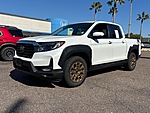 Used 2023 Honda Ridgeline RTL AWD in JACKSONVILLE, FLORIDA (Photo 1)
