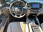 Used 2023 Honda Ridgeline RTL AWD in JACKSONVILLE, FLORIDA (Photo 12)
