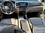 Used 2023 Honda Ridgeline RTL AWD in JACKSONVILLE, FLORIDA (Photo 13)