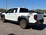 Used 2023 Honda Ridgeline RTL AWD in JACKSONVILLE, FLORIDA (Photo 3)
