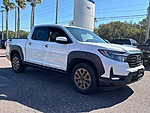 Used 2023 Honda Ridgeline RTL AWD in JACKSONVILLE, FLORIDA (Photo 7)