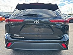 Used 2020 TOYOTA HIGHLANDER XLE FWD in JACKSONVILLE, FLORIDA (Photo 4)