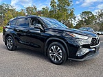 Used 2020 TOYOTA HIGHLANDER XLE FWD in JACKSONVILLE, FLORIDA (Photo 7)