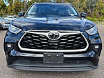 Used 2020 TOYOTA HIGHLANDER XLE FWD in JACKSONVILLE, FLORIDA (Photo 8)