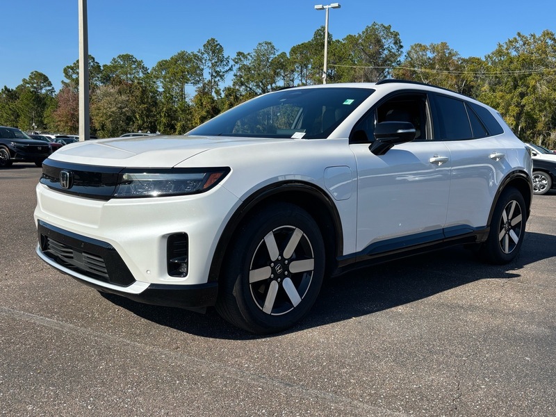 Used 2024 Honda Prologue TOURING AWD in JACKSONVILLE, FLORIDA
