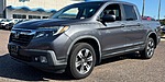 Used 2019 Honda Ridgeline RTL-T AWD in JACKSONVILLE, FLORIDA