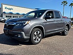 Used 2019 Honda Ridgeline RTL-T AWD in JACKSONVILLE, FLORIDA (Photo 1)
