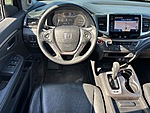 Used 2019 Honda Ridgeline RTL-T AWD in JACKSONVILLE, FLORIDA (Photo 12)