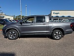 Used 2019 Honda Ridgeline RTL-T AWD in JACKSONVILLE, FLORIDA (Photo 2)