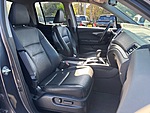 Used 2019 Honda Ridgeline RTL-T AWD in JACKSONVILLE, FLORIDA (Photo 21)