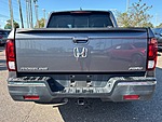 Used 2019 Honda Ridgeline RTL-T AWD in JACKSONVILLE, FLORIDA (Photo 4)