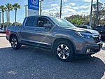 Used 2019 Honda Ridgeline RTL-T AWD in JACKSONVILLE, FLORIDA (Photo 7)