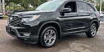 Used 2024 Honda Passport TRAILSPORT AWD in JACKSONVILLE, FLORIDA
