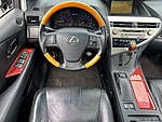 Used 2010 LEXUS RX350 FWD 4DR in JACKSONVILLE, FLORIDA (Photo 12)
