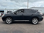 Used 2010 LEXUS RX350 FWD 4DR in JACKSONVILLE, FLORIDA (Photo 2)