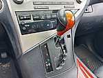Used 2010 LEXUS RX350 FWD 4DR in JACKSONVILLE, FLORIDA (Photo 24)