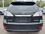 Used 2010 LEXUS RX350 FWD 4DR in JACKSONVILLE, FLORIDA (Photo 4)