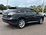 Used 2010 LEXUS RX350 FWD 4DR in JACKSONVILLE, FLORIDA (Photo 5)