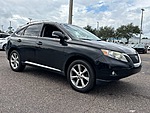 Used 2010 LEXUS RX350 FWD 4DR in JACKSONVILLE, FLORIDA (Photo 7)