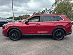 Used 2023 Honda CR-V Hybrid SPORT FWD in JACKSONVILLE, FLORIDA (Photo 2)