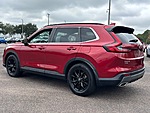 Used 2023 Honda CR-V Hybrid SPORT FWD in JACKSONVILLE, FLORIDA (Photo 3)