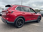 Used 2023 Honda CR-V Hybrid SPORT FWD in JACKSONVILLE, FLORIDA (Photo 4)