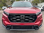Used 2023 Honda CR-V Hybrid SPORT FWD in JACKSONVILLE, FLORIDA (Photo 7)