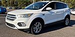 Used 2017 FORD ESCAPE SE FWD in JACKSONVILLE, FLORIDA