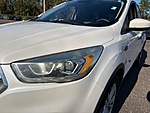 Used 2017 FORD ESCAPE SE FWD in JACKSONVILLE, FLORIDA (Photo 19)