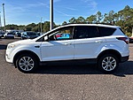 Used 2017 FORD ESCAPE SE FWD in JACKSONVILLE, FLORIDA (Photo 2)