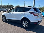 Used 2017 FORD ESCAPE SE FWD in JACKSONVILLE, FLORIDA (Photo 3)
