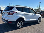 Used 2017 FORD ESCAPE SE FWD in JACKSONVILLE, FLORIDA (Photo 4)