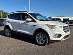 Used 2017 FORD ESCAPE SE FWD in JACKSONVILLE, FLORIDA (Photo 6)