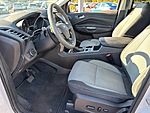 Used 2017 FORD ESCAPE SE FWD in JACKSONVILLE, FLORIDA (Photo 8)