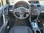 Used 2015 SUBARU FORESTER 4DR CVT 2.5I PZEV in JACKSONVILLE, FLORIDA (Photo 11)