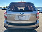 Used 2015 SUBARU FORESTER 4DR CVT 2.5I PZEV in JACKSONVILLE, FLORIDA (Photo 4)