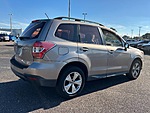 Used 2015 SUBARU FORESTER 4DR CVT 2.5I PZEV in JACKSONVILLE, FLORIDA (Photo 5)