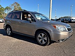 Used 2015 SUBARU FORESTER 4DR CVT 2.5I PZEV in JACKSONVILLE, FLORIDA (Photo 7)