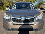 Used 2015 SUBARU FORESTER 4DR CVT 2.5I PZEV in JACKSONVILLE, FLORIDA (Photo 8)