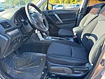 Used 2015 SUBARU FORESTER 4DR CVT 2.5I PZEV in JACKSONVILLE, FLORIDA (Photo 9)