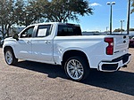 Used 2024 CHEVROLET SILVERADO 1500 4WD CREW CAB 147