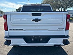 Used 2024 CHEVROLET SILVERADO 1500 4WD CREW CAB 147