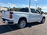 Used 2024 CHEVROLET SILVERADO 1500 4WD CREW CAB 147