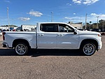 Used 2024 CHEVROLET SILVERADO 1500 4WD CREW CAB 147