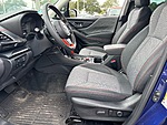 Used 2023 SUBARU FORESTER SPORT CVT in JACKSONVILLE, FLORIDA (Photo 11)