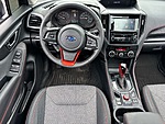 Used 2023 SUBARU FORESTER SPORT CVT in JACKSONVILLE, FLORIDA (Photo 14)
