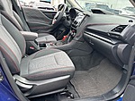 Used 2023 SUBARU FORESTER SPORT CVT in JACKSONVILLE, FLORIDA (Photo 22)