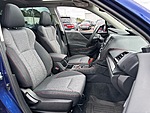 Used 2023 SUBARU FORESTER SPORT CVT in JACKSONVILLE, FLORIDA (Photo 23)